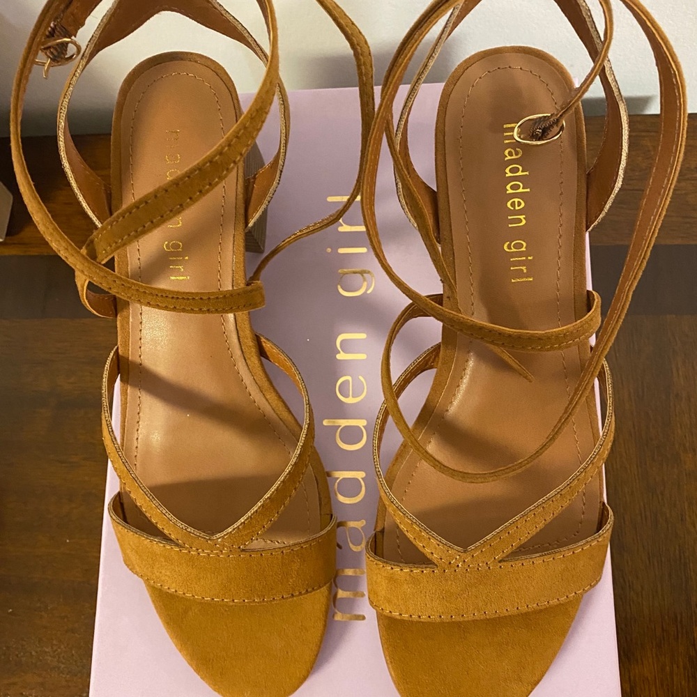 Women’s Sandal Wedges